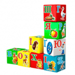Technok Cubes Alphabet ukr - image-0